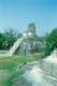 Chrám I - Tikal