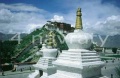 Palác Potala, Lhasa